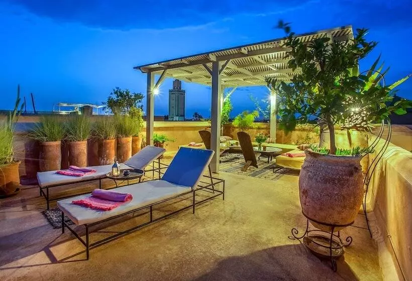 Fotos del hotel Dar Lalla F Dila:  11