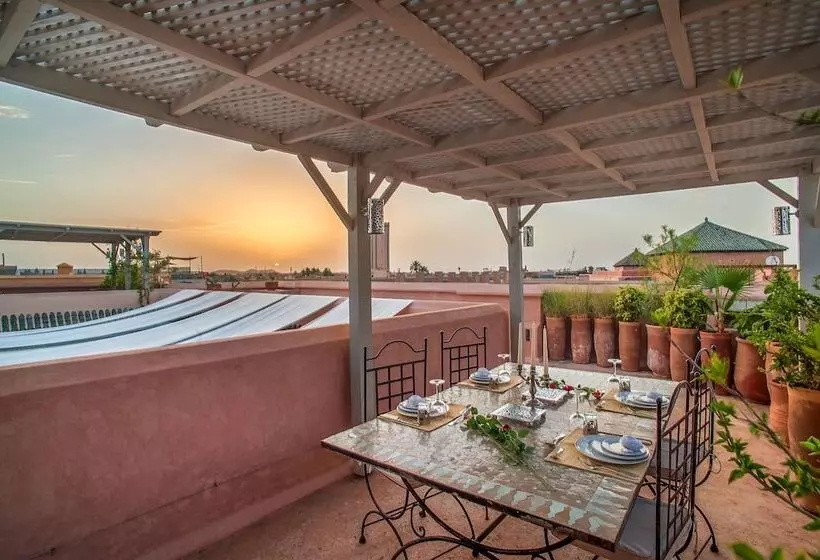 Fotos del hotel Dar Lalla F Dila:  14