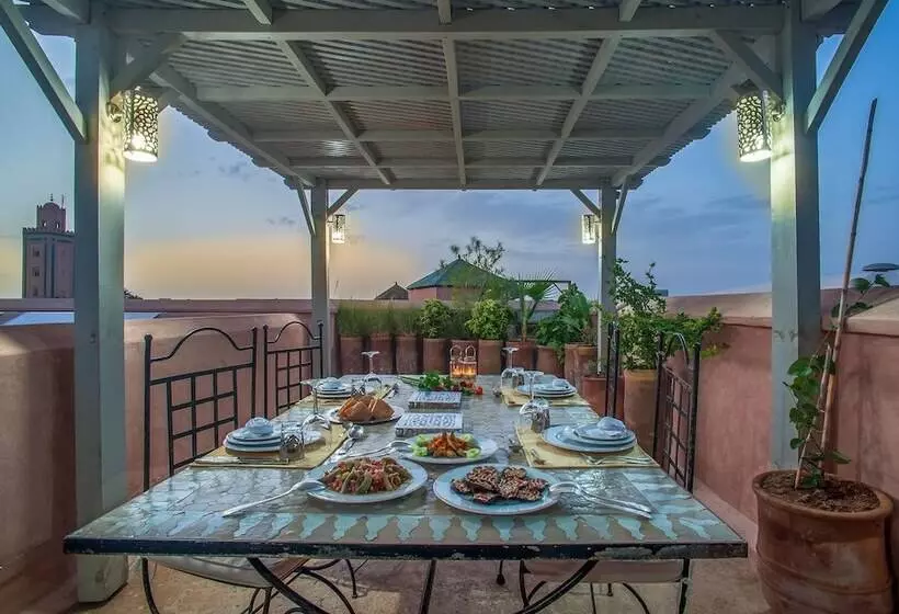 Fotos del hotel Dar Lalla F Dila:  17