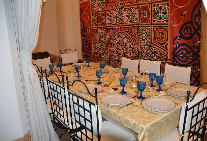 Fotos del hotel Dar Lalla F Dila:  7