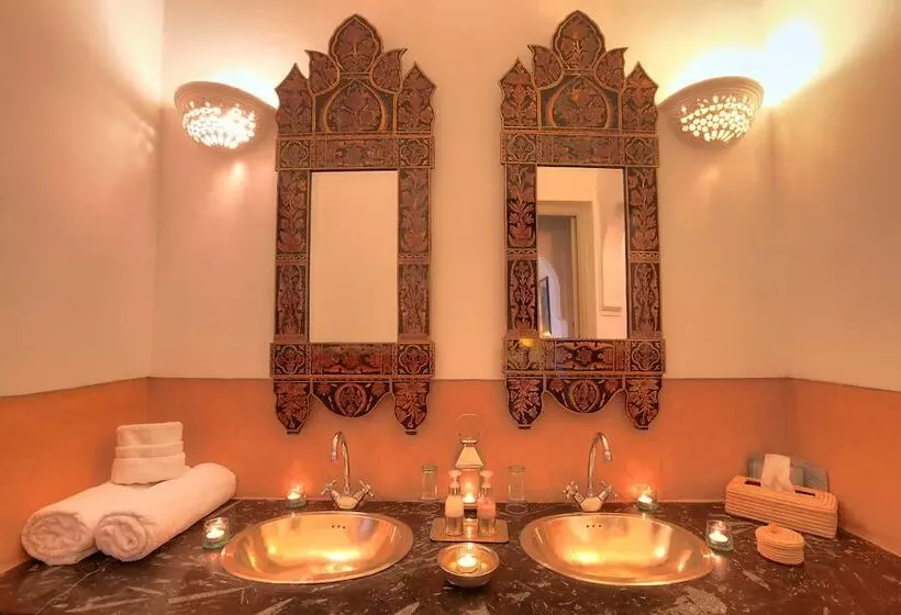 Fotos del hotel Dar Lalla F Dila:  10