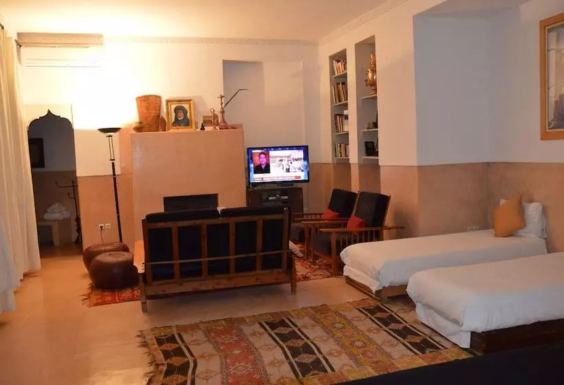 Fotos del hotel Dar Lalla F Dila:  9