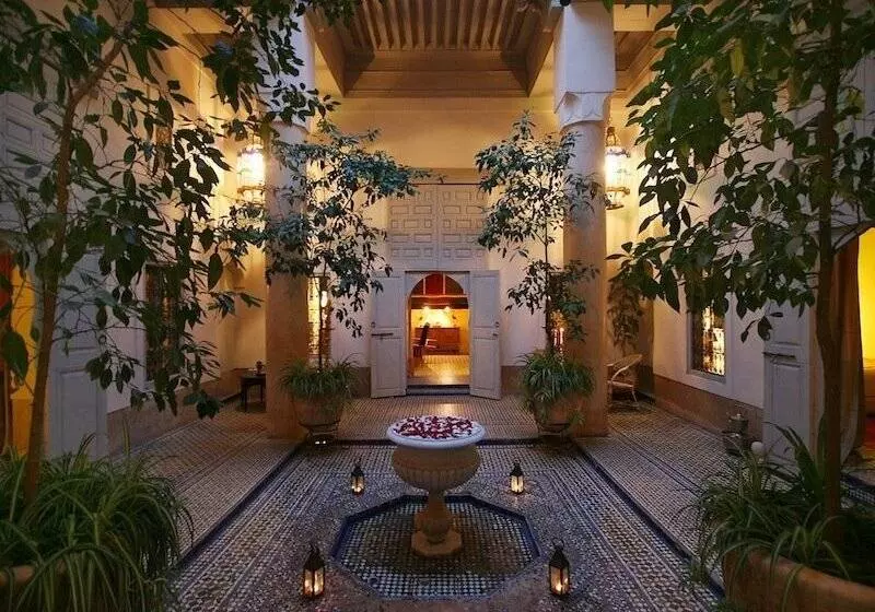 Fotos del hotel Dar Lalla F Dila:  13