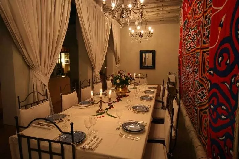 Fotos del hotel Dar Lalla F Dila:  3