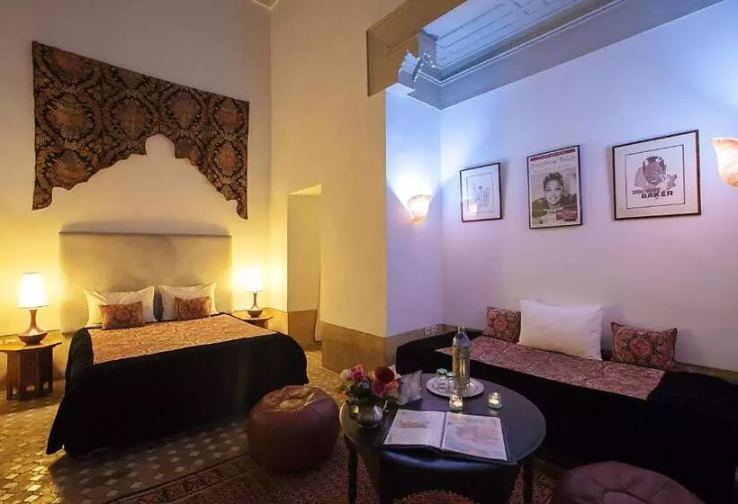 Fotos del hotel Dar Lalla F Dila:  25