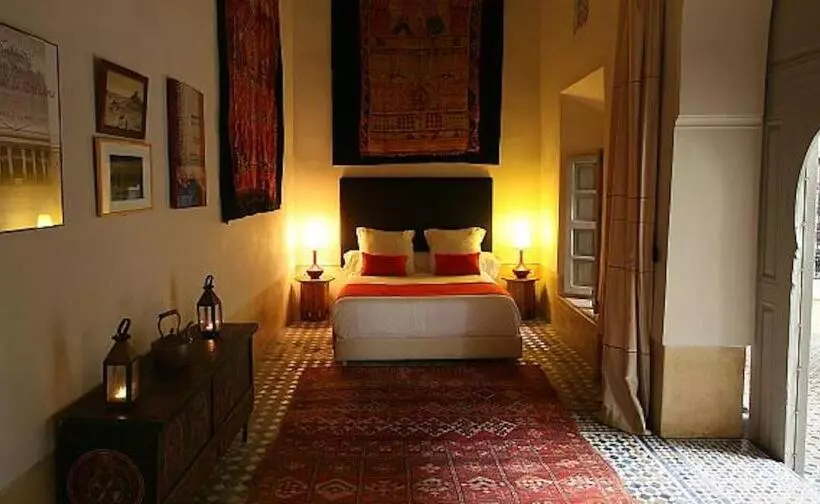 Fotos del hotel Dar Lalla F Dila:  21