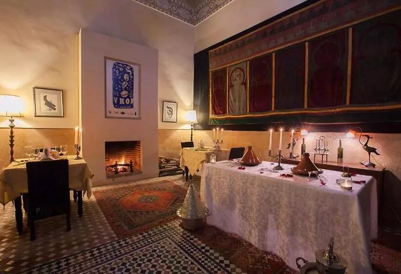 Fotos del hotel Dar Lalla F Dila:  16