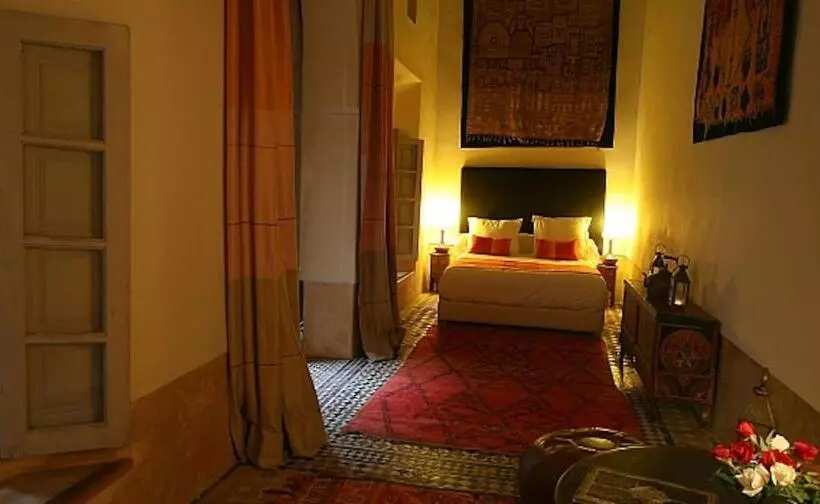 Fotos del hotel Dar Lalla F Dila:  15