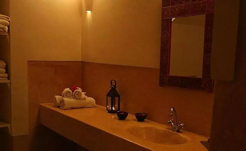 Fotos del hotel Dar Lalla F Dila:  19