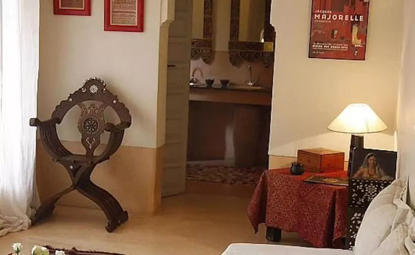 Fotos del hotel Dar Lalla F Dila:  24