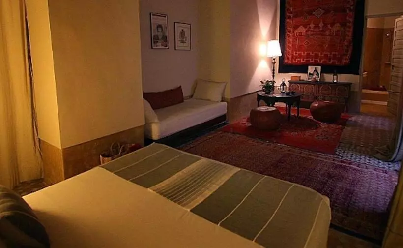 Fotos del hotel Dar Lalla F Dila:  12