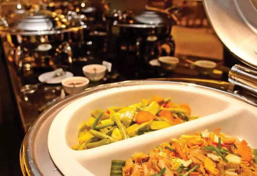 Fotos del hotel Golden Tulip Mandison Suites:  7