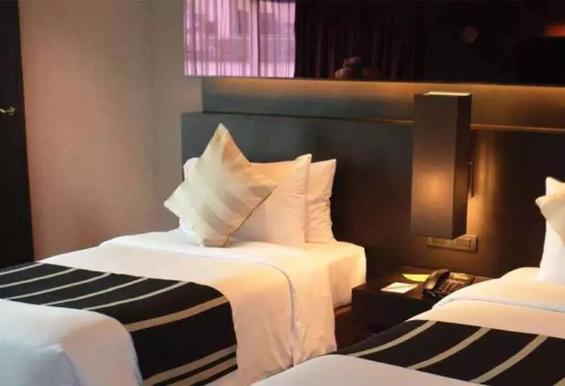 Fotos del hotel Golden Tulip Mandison Suites:  14