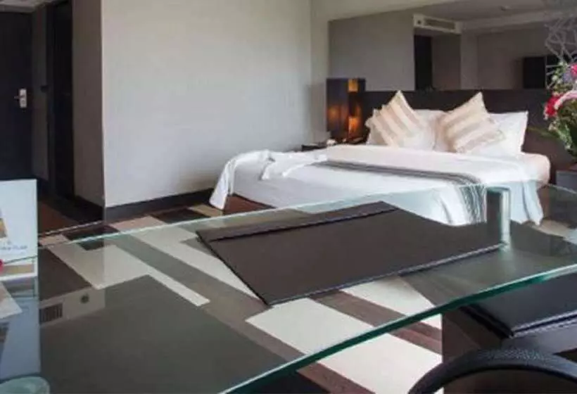 Fotos del hotel Golden Tulip Mandison Suites:  13