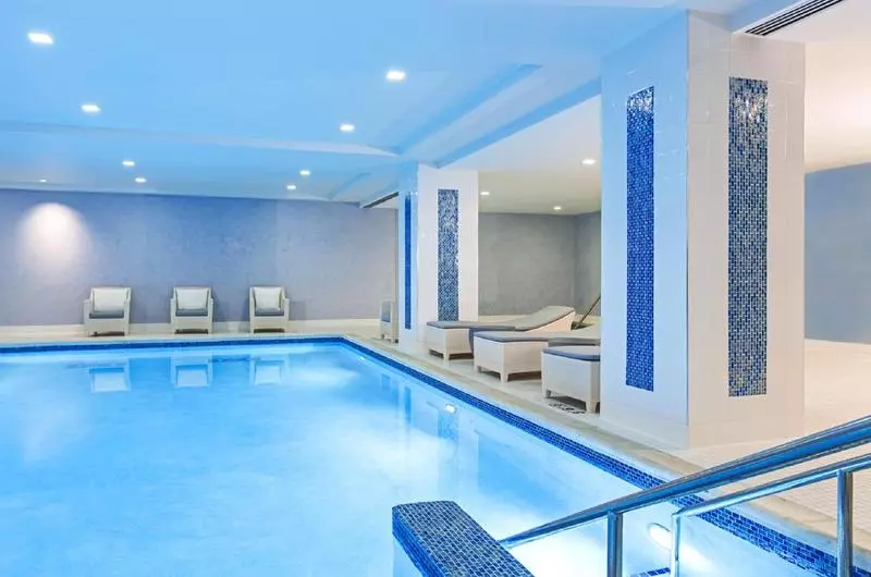 Fotos del hotel Jw Marriott Chicago:  2