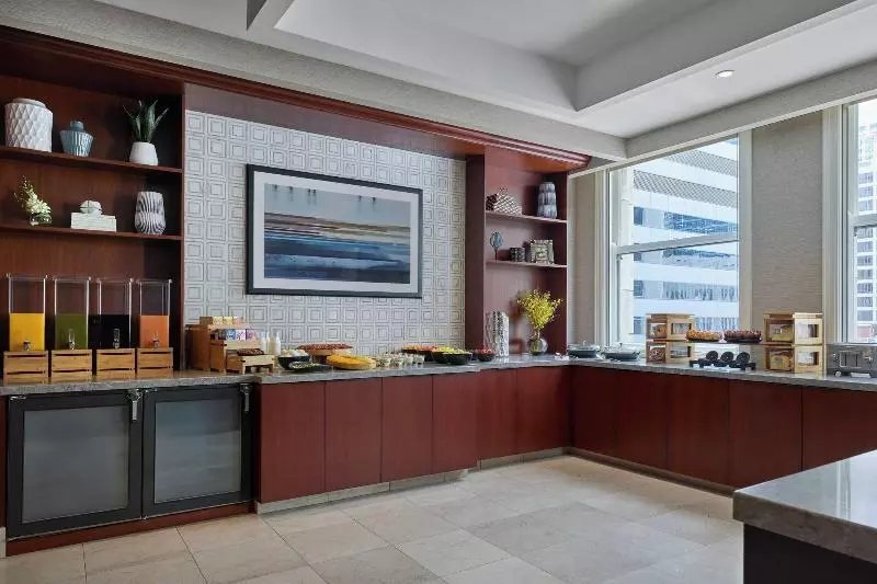 Fotos del hotel Jw Marriott Chicago:  25