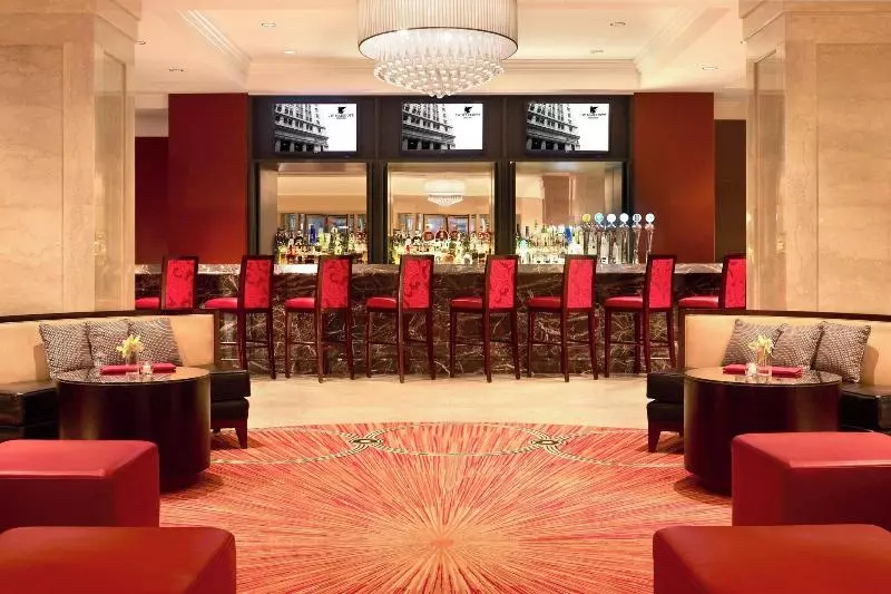 Fotos del hotel Jw Marriott Chicago:  18