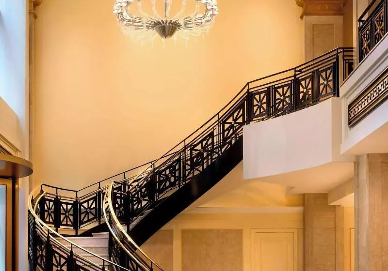 Fotos del hotel Jw Marriott Chicago:  8