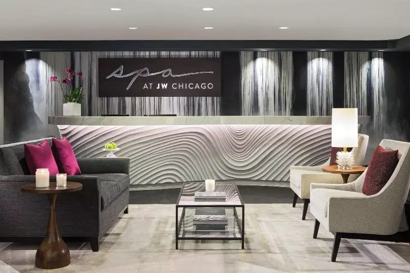 Fotos del hotel Jw Marriott Chicago:  3
