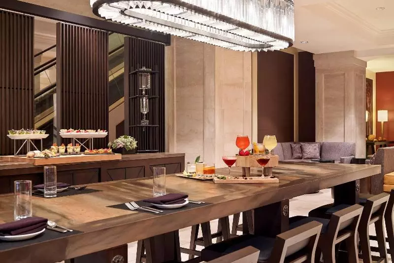 Fotos del hotel Jw Marriott Chicago:  12