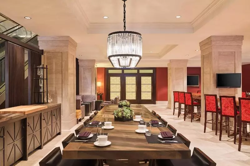 Fotos del hotel Jw Marriott Chicago:  17