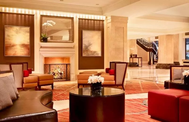 Fotos del hotel Jw Marriott Chicago:  23