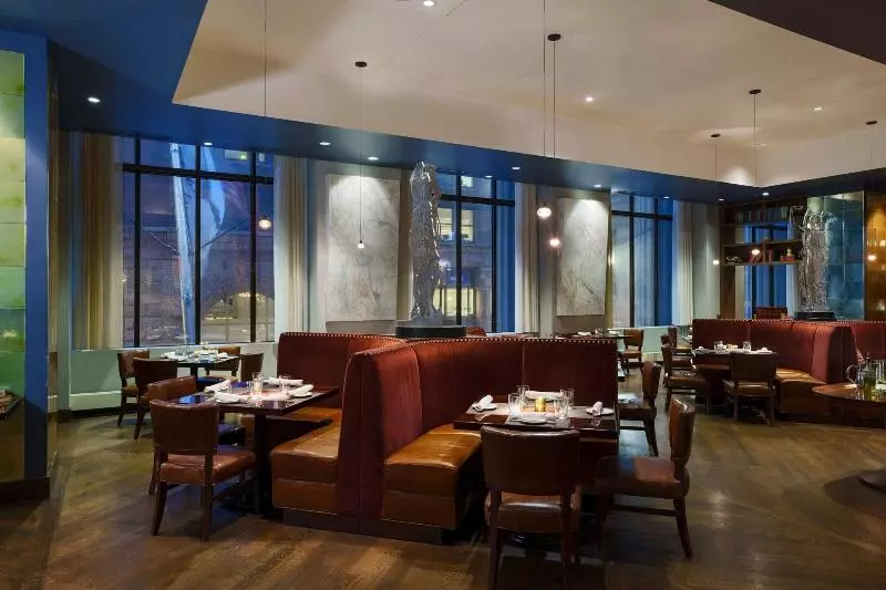 Fotos del hotel Jw Marriott Chicago:  5