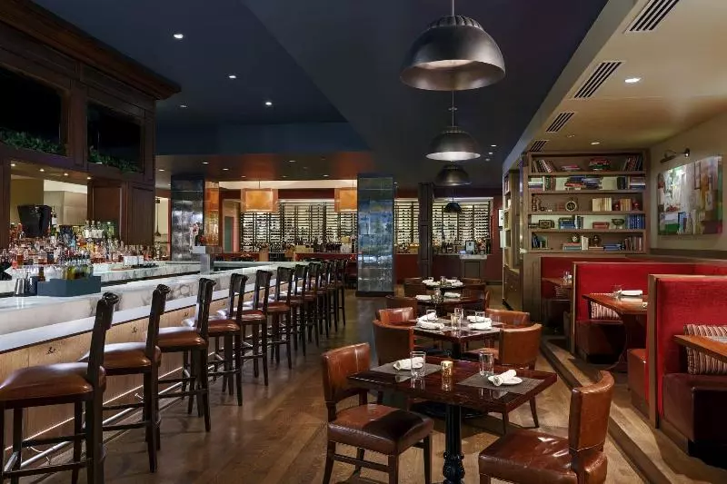 Fotos del hotel Jw Marriott Chicago:  21