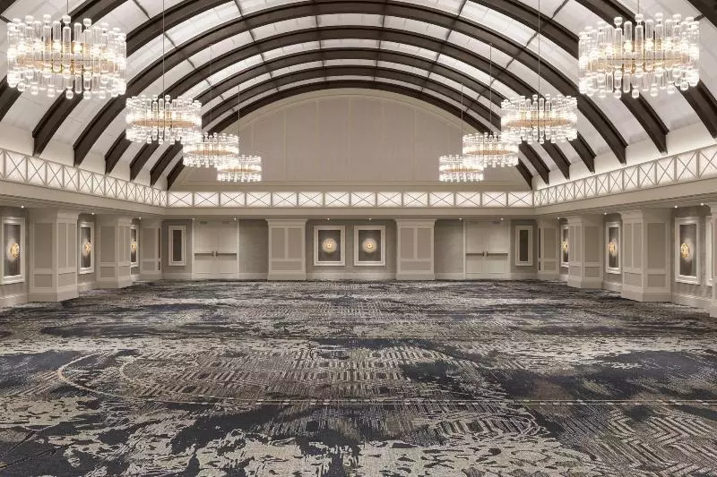 Fotos del hotel Jw Marriott Chicago:  11