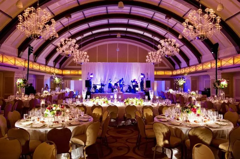 Fotos del hotel Jw Marriott Chicago:  24