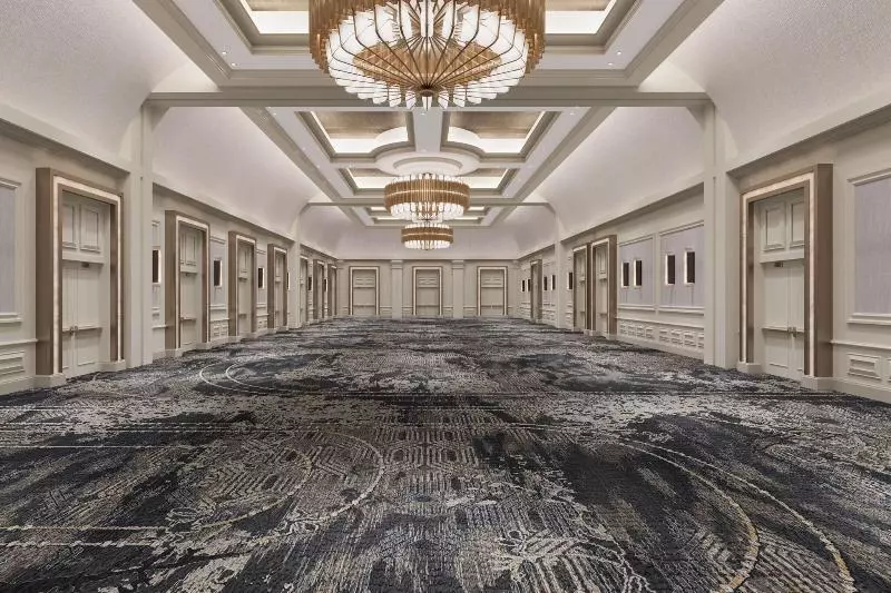 Fotos del hotel Jw Marriott Chicago:  16