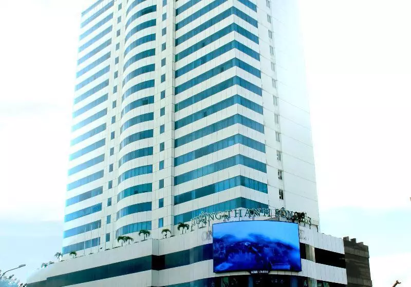 Muong Thanh Luxury Song Han