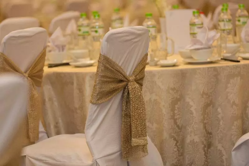 Fotos del hotel Muong Thanh Luxury Song Han:  7