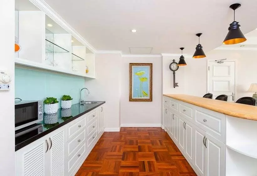 Fotos del hotel Muong Thanh Luxury Song Han:  6