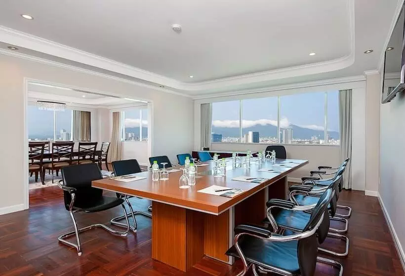 Fotos del hotel Muong Thanh Luxury Song Han:  21