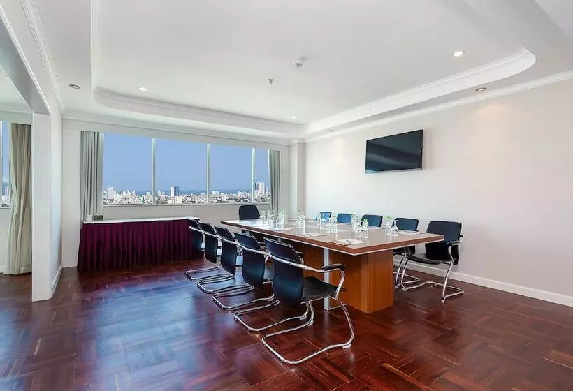 Fotos del hotel Muong Thanh Luxury Song Han:  22