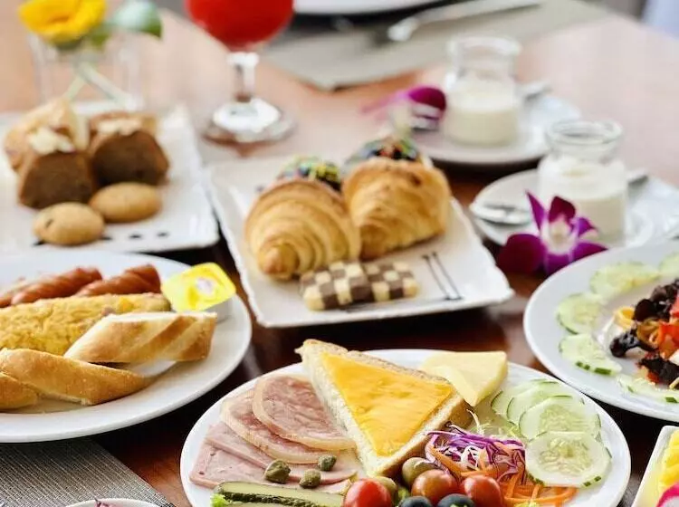 Fotos del hotel Muong Thanh Luxury Song Han:  10