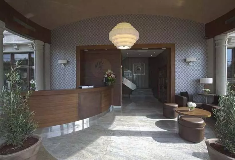 Fotos del hotel Os Olivos:  3