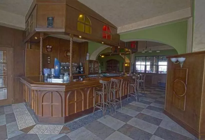 Fotos del hotel Os Olivos:  22