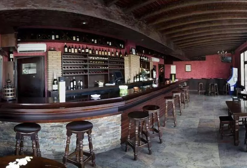 Fotos del hotel Os Olivos:  13