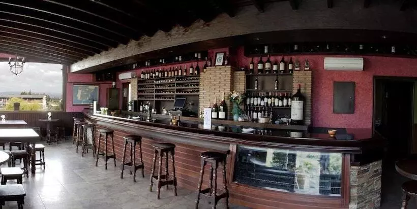 Fotos del hotel Os Olivos:  5