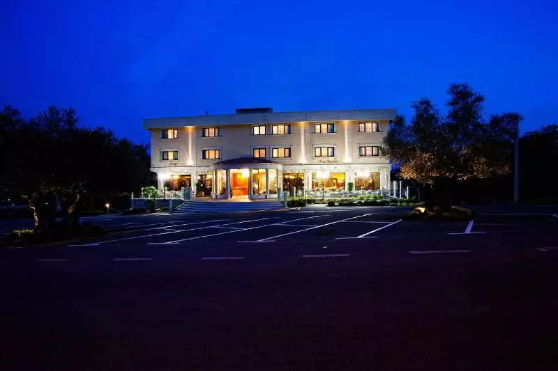 Fotos del hotel Os Olivos:  1