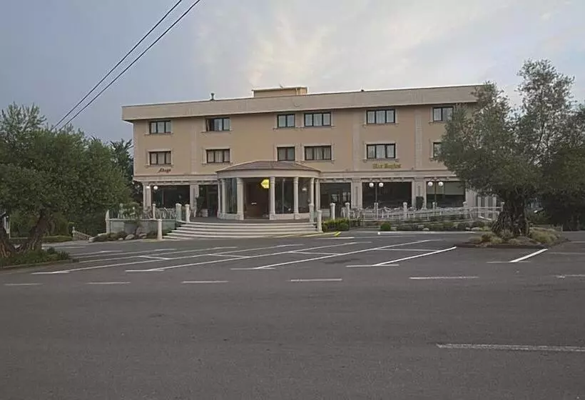 Fotos del hotel Os Olivos:  9