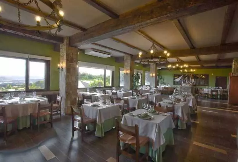 Fotos del hotel Os Olivos:  4