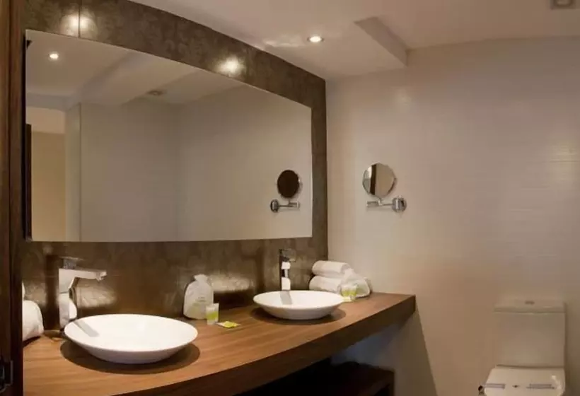 Fotos del hotel Os Olivos:  7