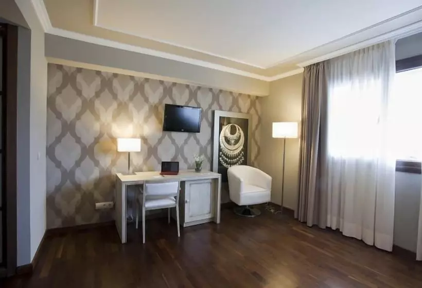 Fotos del hotel Os Olivos:  23