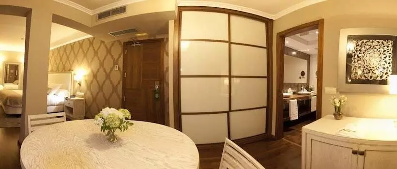 Fotos del hotel Os Olivos:  25