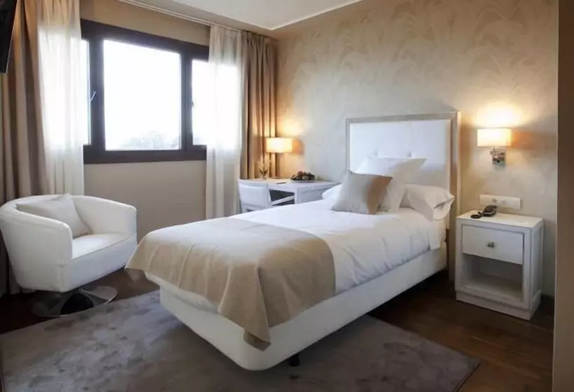 Fotos del hotel Os Olivos:  15