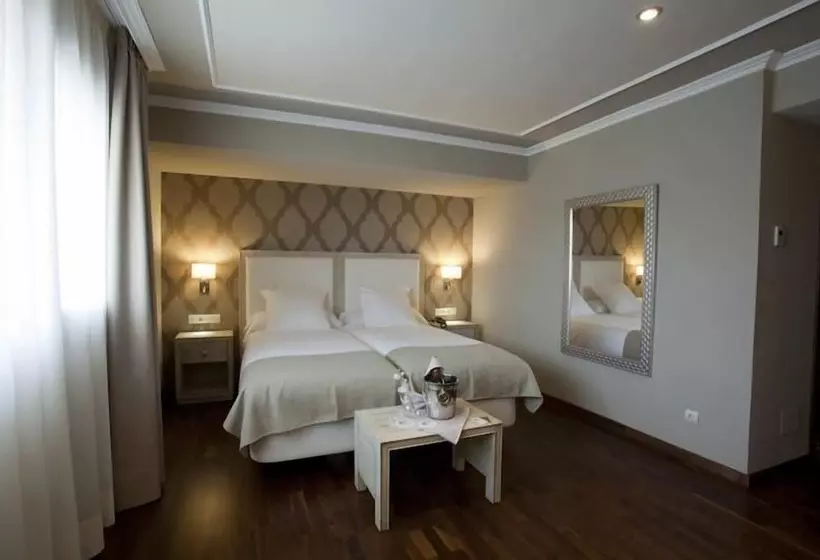 Fotos del hotel Os Olivos:  24