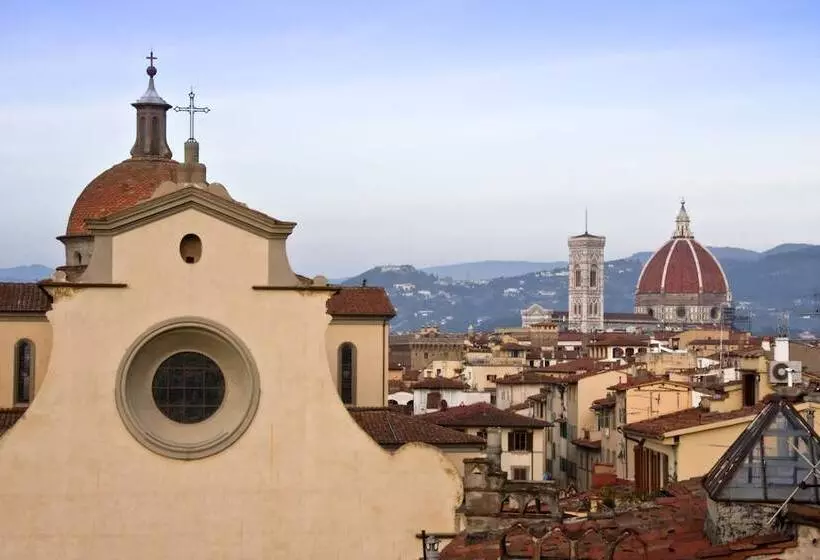 Fotos del hotel Palazzo Guadagni:  23